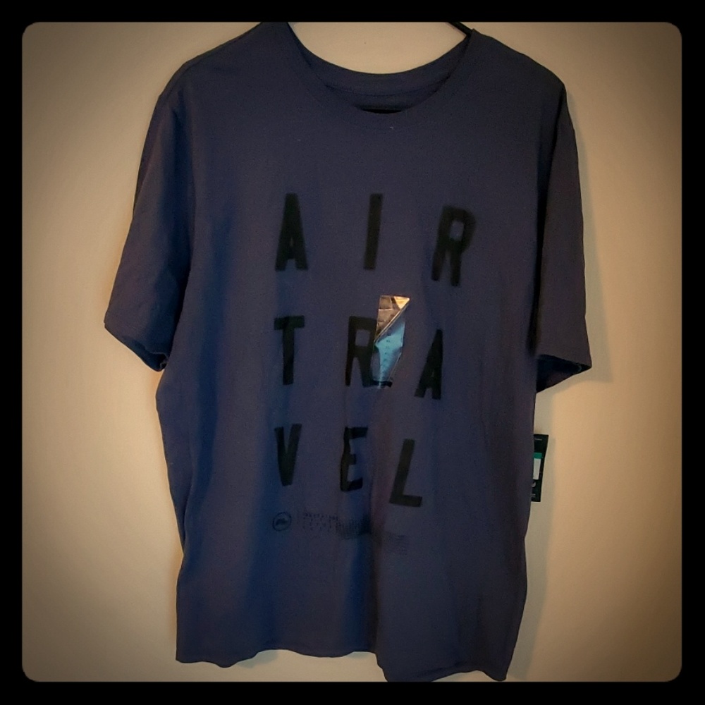 Nike air shirt